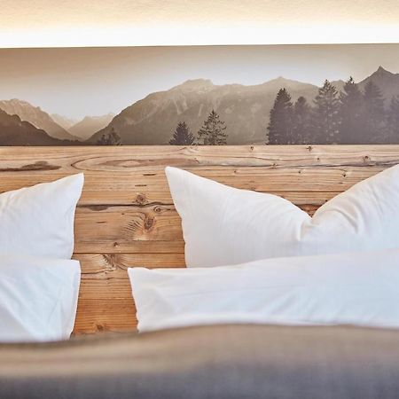 Hotel Garni Alte Saege Рупольдинг Экстерьер фото